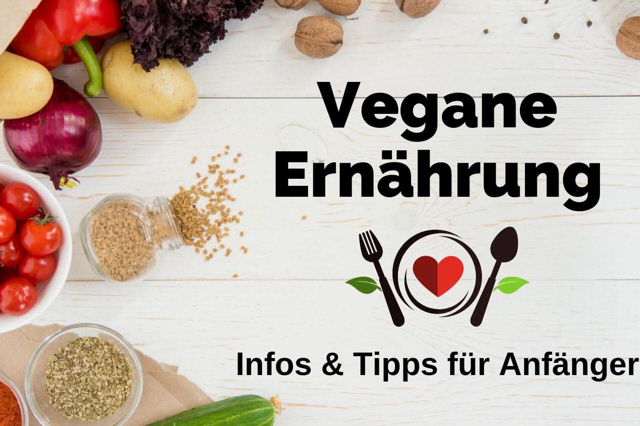 Vegane Ernährung Infos Und Tipps Für Anfänger Womz 5697