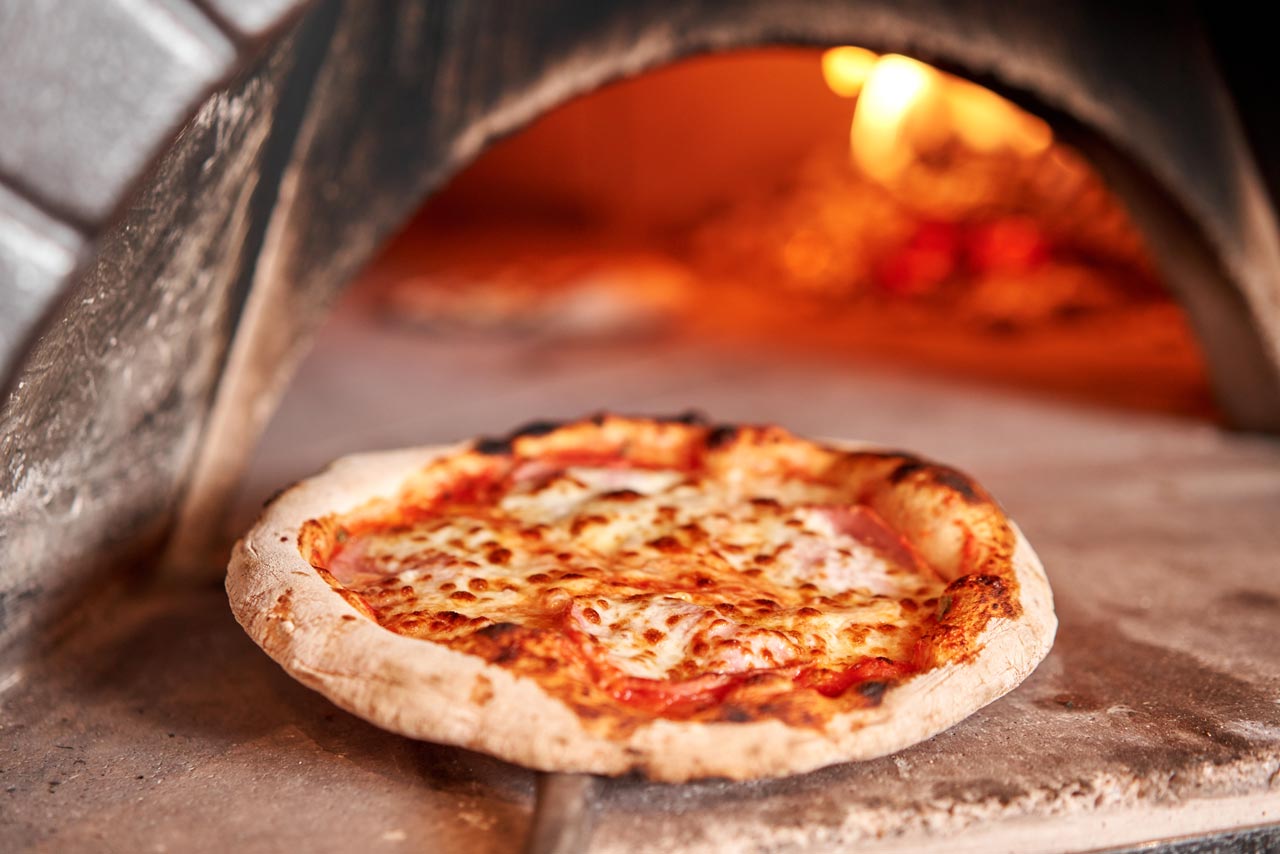 Original italienische Pizza selber machen - WOMZ